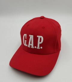 GAP Mens Cap (RED) (Free Size)