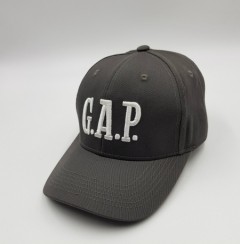 GAP Mens Cap (GREY) (Free Size)