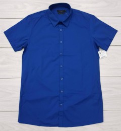 EXPLORE Mens Shirt (DARK BLUE) (1 to 6)