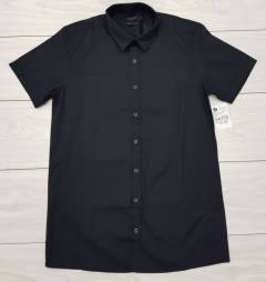 EXPLORE Mens Shirt (BLACK) (1 to 5) 