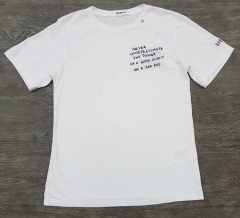 REPLAY Ladies T-Shirt (WHITE) (M)