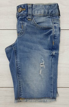 Boys Short (BLUE) (5 to 16 Years)