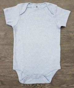 NEXT BABY Boys  Romper (LIGHT BLUE) (1 - 18 Months)