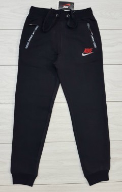 NIKE Ladies Pants (BLACK) (M - L - XL - XXL) 
