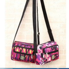 GENERIC Ladies Bag (PINK) (Free Size) 