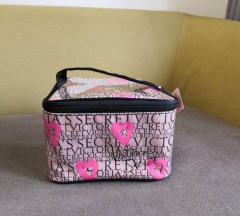 GENERIC Bag (PINK) (Free Size) 