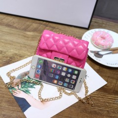 GENERIC Ladies Fashion Bag (PINK) (Free Size) 