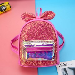 GENERIC Fashion Back Pack (PINK) (Free Size) 
