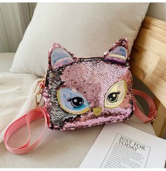 GENERIC Fashion Bag (PINK) (Free Size) 