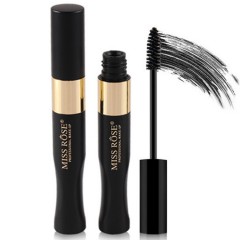 MISS ROSE MISS ROSE Thick & Curl Water Resistant Mascara (mos)