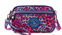 SUOYATE Fashion Bag (PINK) (Free Size) 