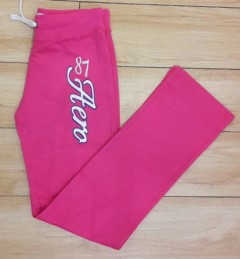 AEROPOSTALE Ladies Pants (PINK) (SHOP) (S - M - L - XL) 