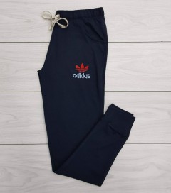 ADIDAS Ladies Pants (NAVY) (M - L - XL)
