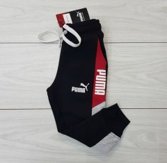 PUMA Boys Pants (GREEN) (2 to 10 Years)