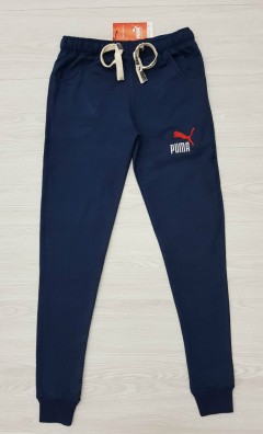 PUMA Ladies Trouser (NAVY) (XXS - XS - S - M - L - XL - XXL)