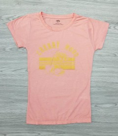 SAFA Ladies T-Shirt (PINK) (XXS - XS - S - M - L - XL - XXL)