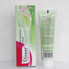 Disaar hair removal cream green (100g) (MA)(CARGO)