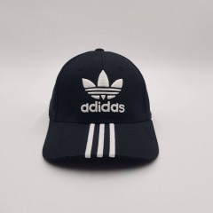 ADIDAS Mens Cap (BLACK) (Free Size)