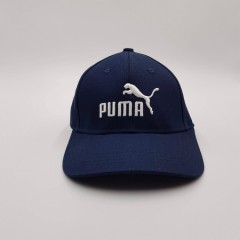 PUMA Mens Cap (NAVY) (Free Size)