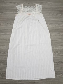 REDTAG Ladies Dress (WHITE) (XXS - XS - S - M - L - XL - XXL) 