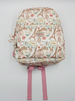 CATHKISCAT Back Pack (LIGHT PINK) (Free Size)