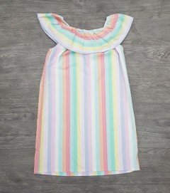 Girls Top (MULTI COLOR) (7 to 16 Years)