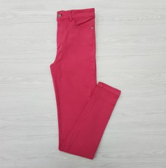 SUPER SKINNY Ladies Pants (PINK) (8 to 14 UK)