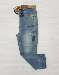 COOL CLUB Boys Jeans (BLUE) (3 to 16 Years)