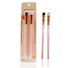 YU HUAN Beauty Makeup Brush (PINK)