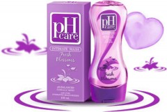 PH Care Intimate Wash Fresh Blossoms (150ml) (MA)
