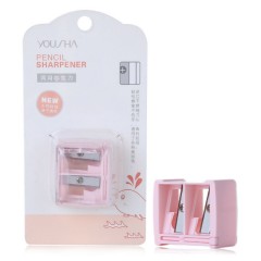 YOUSHA  Eyebrow Pencil Dual-Use (PINK) 