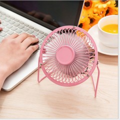GENERIC USB Mini Fan (PINK)