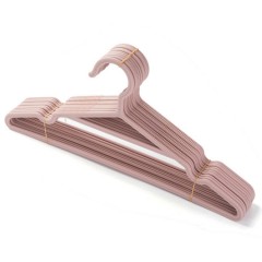GENERIC 5 pcs Hanger (PINK)