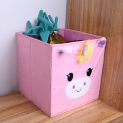 GENERIC Box (PINK) 