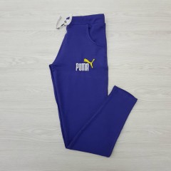 PUMA Ladies Pants (DARK BLUE) (S - M - L - XL) 
