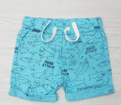GENERIC Boys Short (BLUE) (2 to 8 Years )