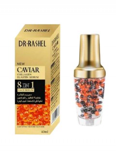 DR-RASHEL Caviar Serum (40 ml) (MA)