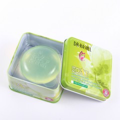 DR RASHEL Antiseptic Against Bacteria Anti-itch Lady Whitening Soap(MOS)
