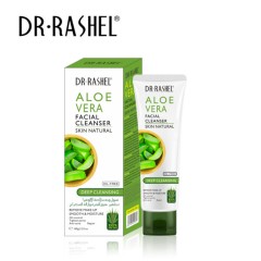 DR RASHEL Makeup Remover Aloe vera soothing & moisturizing gel Face Wash (MOS)