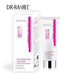 DR RASHEL White skin Whitening Fade Cleanser(MOS)
