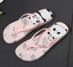 Ladies Slippers (PINK) (36 to 38) 
