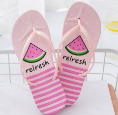 Ladies Slippers (PINK) (36 to 38)