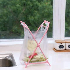 Portable Trash (PINK) (Small)