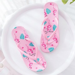 Ladies Slippers (PINK) (36 to 38)