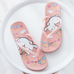 Ladies Slippers (PINK) (36 to 38)
