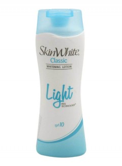 Skin White Classic Whitening Lotion 250 ML (MOS)(CARGO)