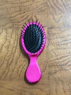 Hair Brush (MA)