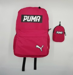 PUMA Back Pack (PINK) (Os)