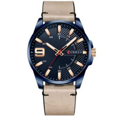 CURREN Curren Mens Watches 8371