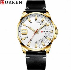 CURREN Curren Mens Watches 8371